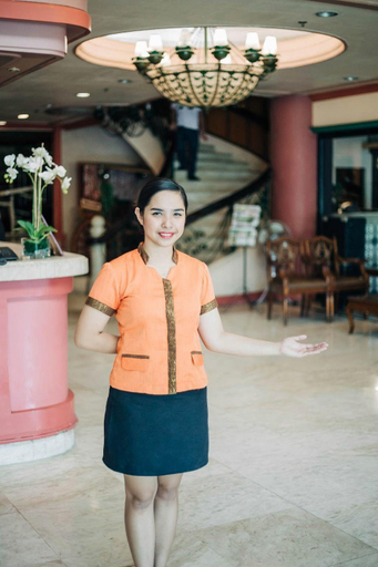 Others 5, La Fiesta Hotel, Iloilo City