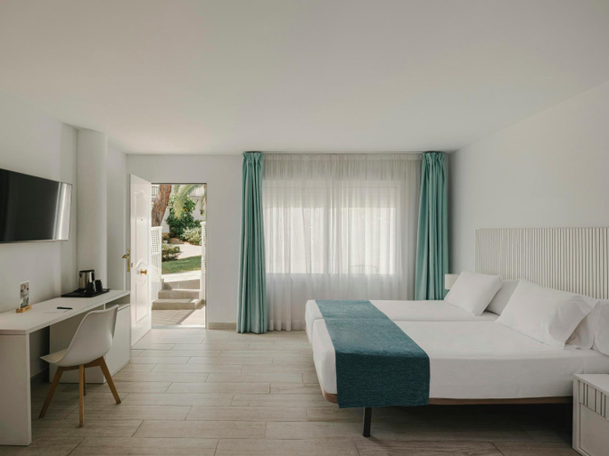 Bedroom, Sercotel Vime La Reserva de Marbella, Málaga