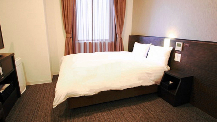 Bedroom 3, Dormy Inn Higashi Muroran Natural Hot Spring, Muroran