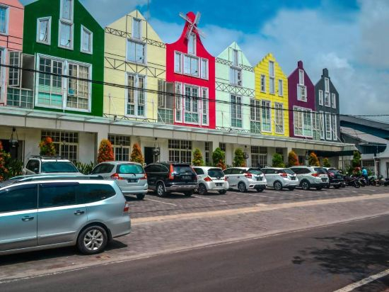 Others 1, Victoria Bed & Breakfast, Malang