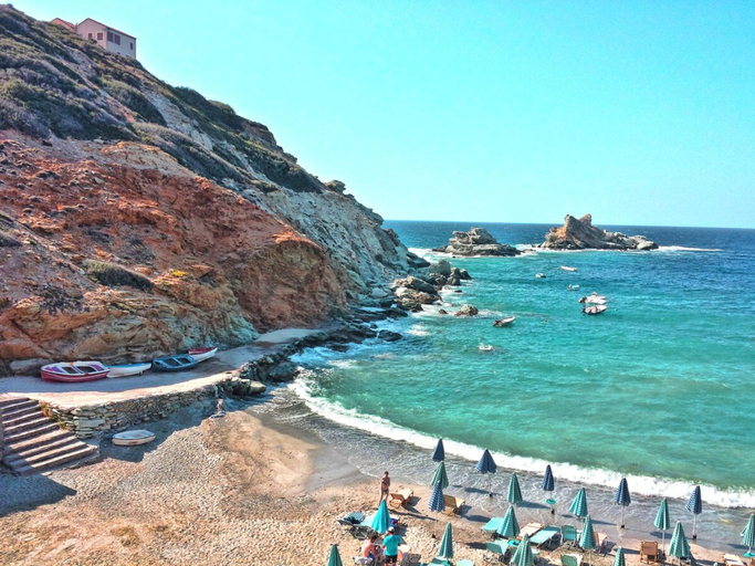 Others 3, M&N Luxury Apartment Sea View, Crete