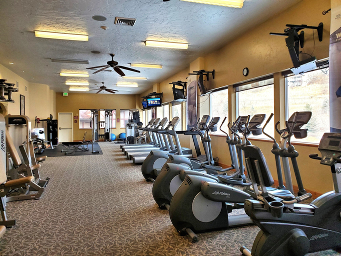 Others 4, Villa 3052 2 Queen Beds - 1 Bedroom 1 Bath No Kitchen 1 Villa, Wasatch