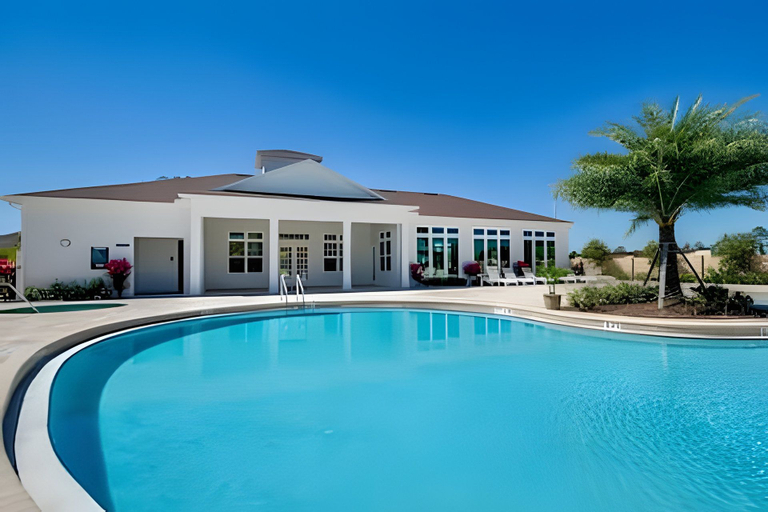 Others 3, 4BR Lucaya Village Home, Sleeps 10, Osceola