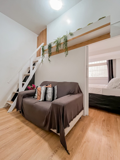 Others 2, Charming Apartment 5 Min From Copacabana Beach - Sf415, Rio de Janeiro