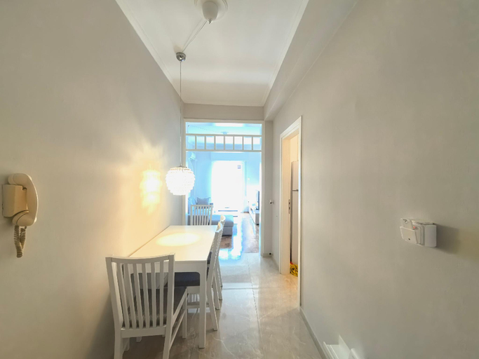 Others 4, Dionysos - Acropolis Residence Apartment, Attica