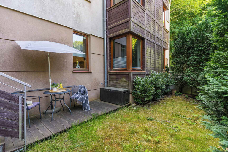 Exterior & Views 2, Imperial Apartments - Haffnera Residence, Sopot