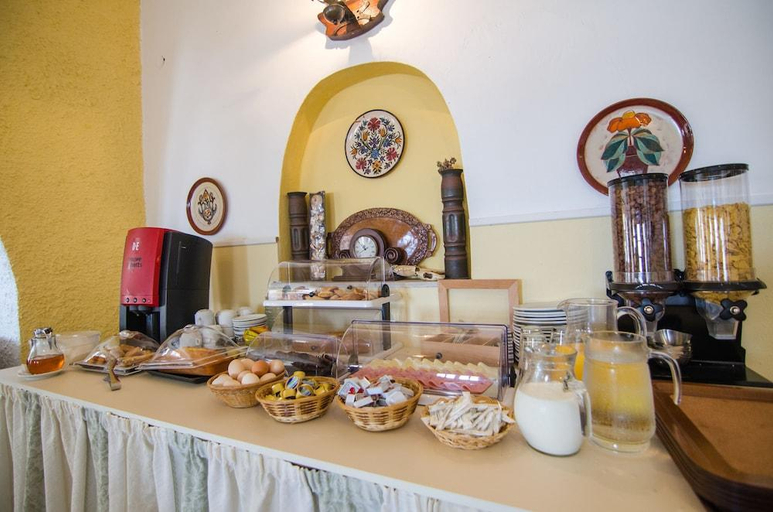 Food & Drinks 4, Mare Monte, South Aegean