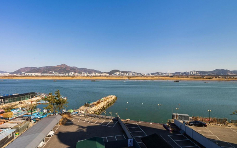 Others 5, Busan Myeongji Design Pop, Gangseo