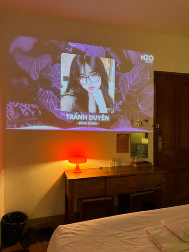 Bedroom 3, Heritage Hotel, Tuy Hoa