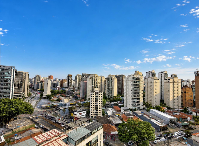 Others 3, VN da Quatá by WeCare Hosting, São Paulo