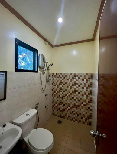 Bathroom, Atil Accommodations , General Santos City