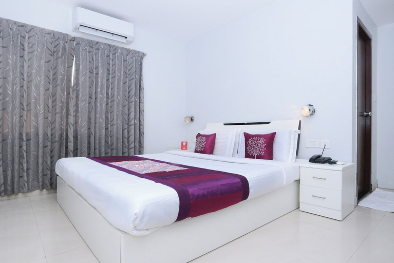 Others 5, Townhouse Malabar Illam Kochi, Ernakulam