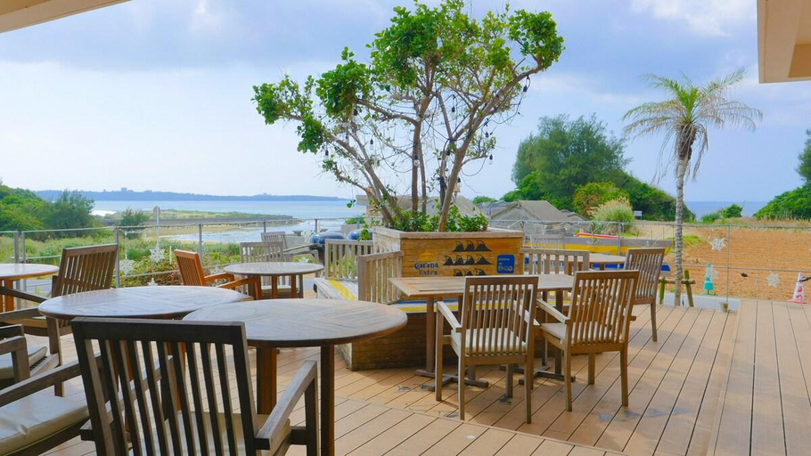 Food & Drinks, Grandioso Okinawa Villa Onna 2A（プールなし）, Onna