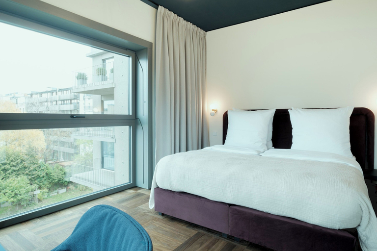 Others 5, Garden Suites - Penthouse, Berlin