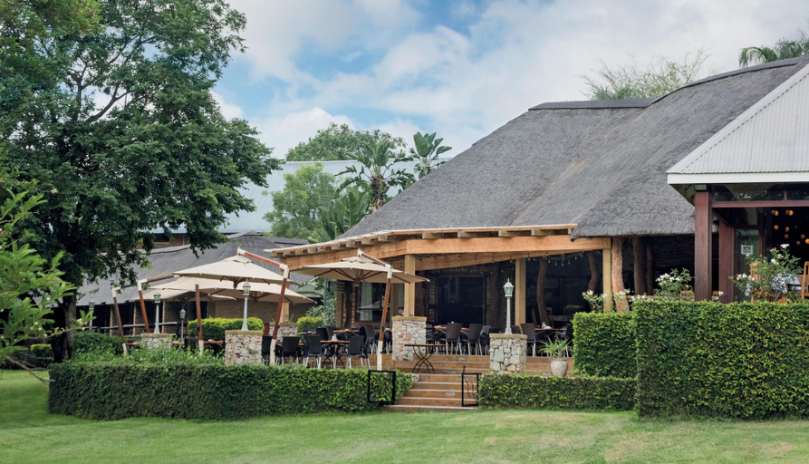 Exterior & Views 2, Hippo Hollow Country Estate, Ehlanzeni