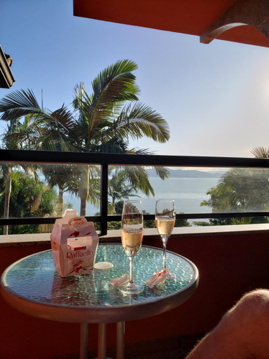 Sport & Beauty 5, Refugio do Cacupe, Florianopolis