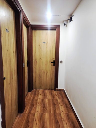 Others 4, Oly Hotel Sky Inn, Delhi