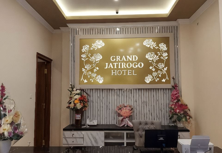 Others 3, Grand Jatirogo Hotel, Tuban