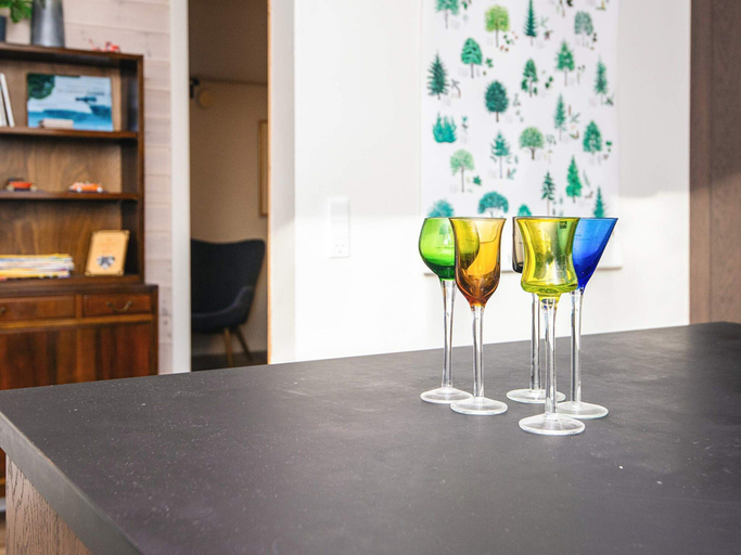 Food & Drinks, 4 Star Holiday Home in Ans By, Silkeborg