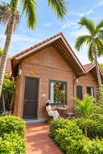 Exterior & Views 2, Tam Coc Green Garden Bungalow, Hoa Lư