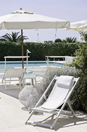 Sport & Beauty 2, Hotel Il Negresco, Lucca