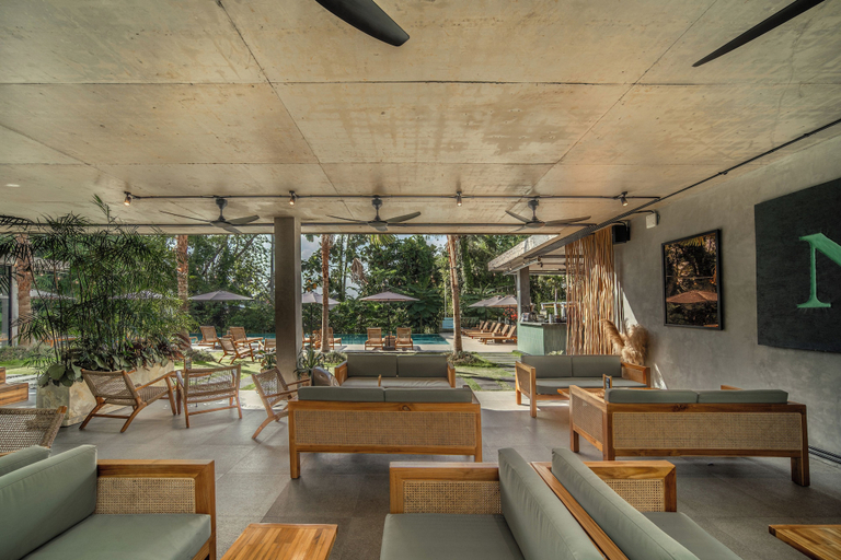 Others 2, Saneca Resort Ubud, Gianyar