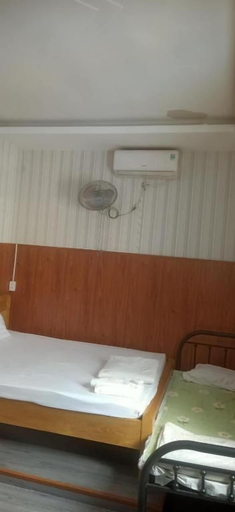 Others 2, Hoa Dao hotel, Ho Chi Minh City