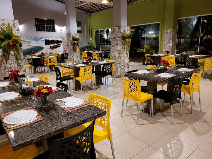 Food & Drinks 5, Pousada Recanto das Arvores, Barreirinhas
