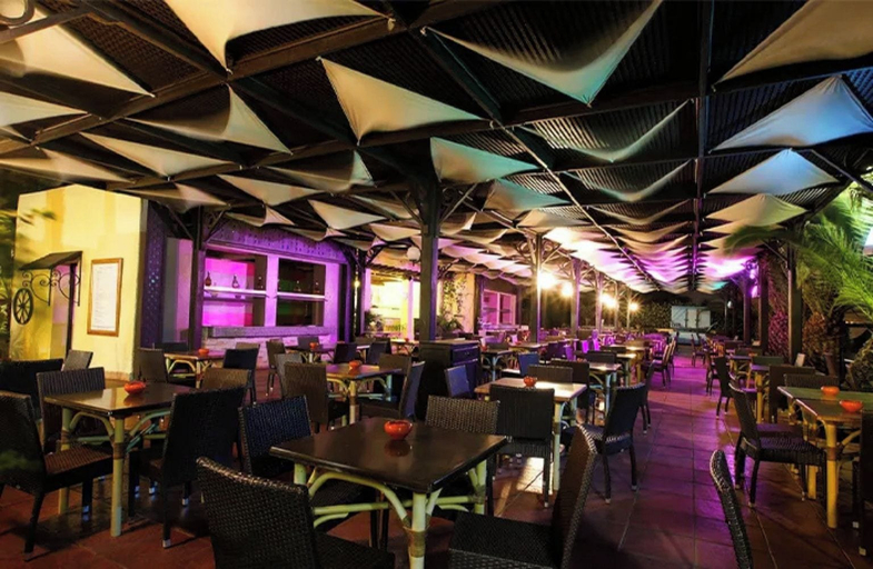 Others 5, Hotel Paradis Hammamet, Hammamet