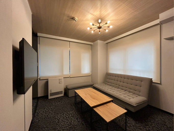 Others 5, Miipo, Sapporo