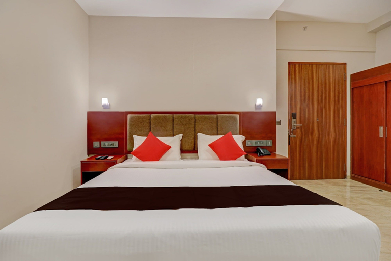 Others 4, Super Townhouse Kizhakkambalam, Ernakulam