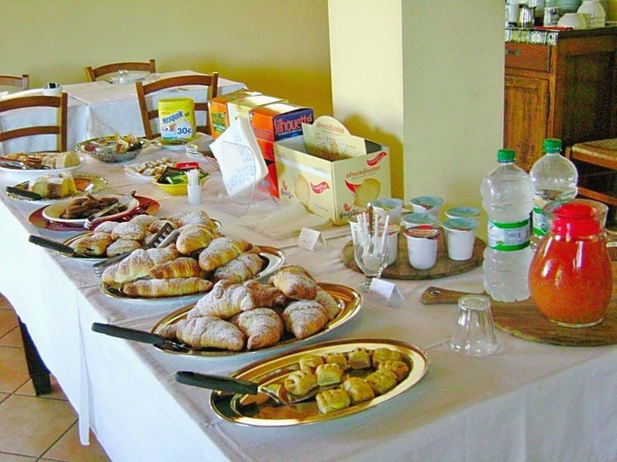Food & Drinks 4, Agritur Le Sigalette, Verona