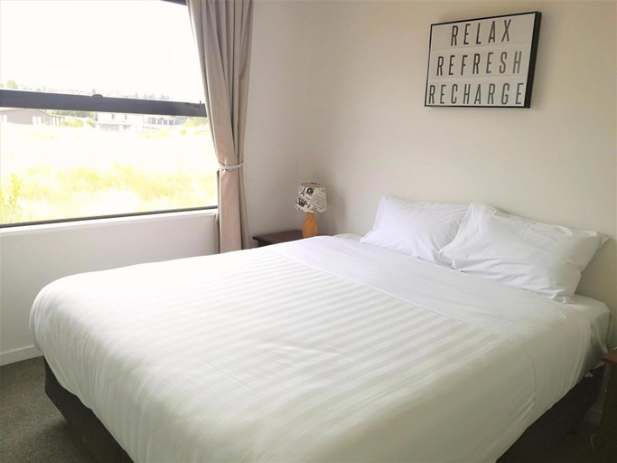 Bedroom 3, RodmanStar Apartment, Mackenzie