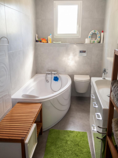 Bathroom 3, Villa charmante a Eyragues avec piscine privee, Bouches-du-Rhône
