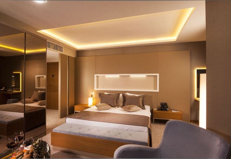 Bedroom 2, MAJURA HOTEL BUSINESS, Karşıyaka