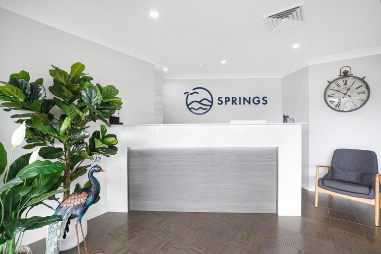 Public Area 4, Springs Shoalhaven Nowra, Shoalhaven - Pt A