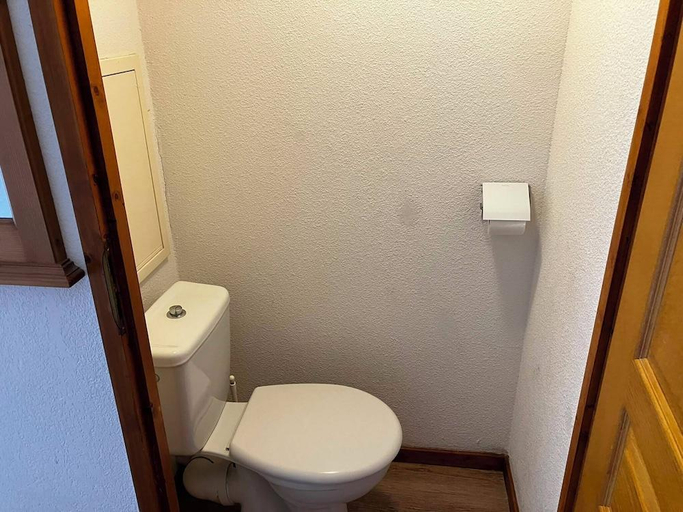Bathroom 3, Résidence Lagrange Vacances Les Valmonts Val Cenis, Savoie