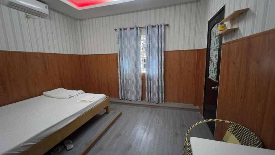 Others 5, Hoa Dao hotel, Ho Chi Minh City