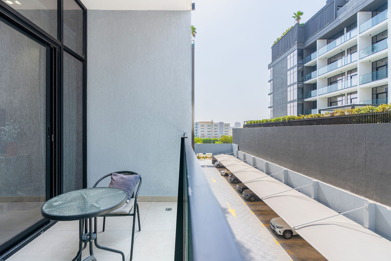 Others 3, Studio at Myka Residence, Dubai