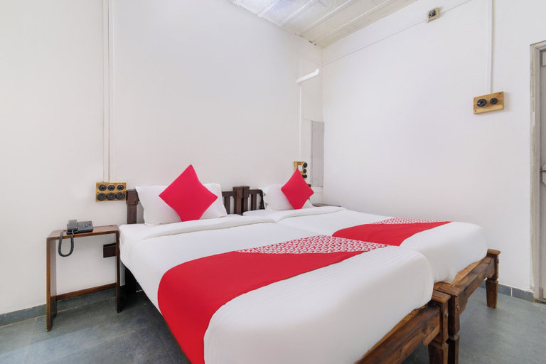 Others 3, Hotel O Bhuikot Fort Solapur, Solapur