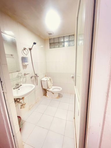 Bathroom 3, HOTEL PHƯƠNG ĐÔNG, Cầu Giấy