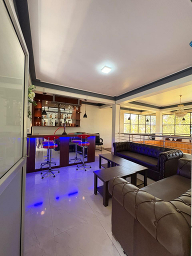 Others 3, The Cup House Resort, South Sikkim