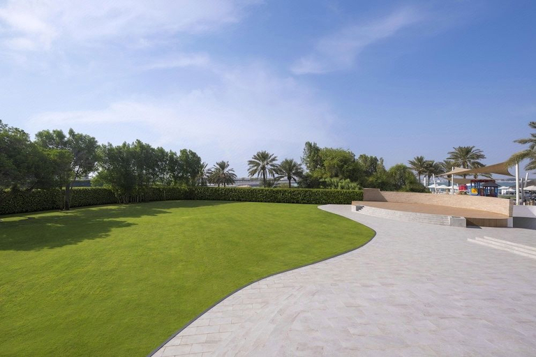Others 5, Radisson Blu Hotel and Resort Abu Dhabi Corniche, Abu Dhabi City
