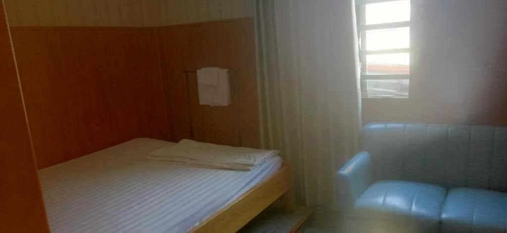 Others 4, Hoa Dao hotel, Ho Chi Minh City