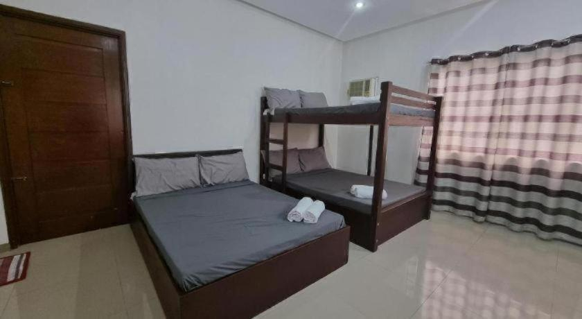 Bedroom 4, Libertyland Waterpark Resort, Mabalacat