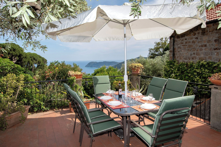 Others 1, Alassio-villa-sea-view, Savona