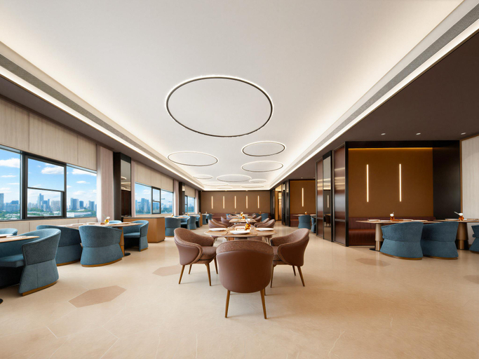 Food & Drinks 2, Crystal Orange Hotel Hangzhou Qianjiang Xincheng, Hangzhou