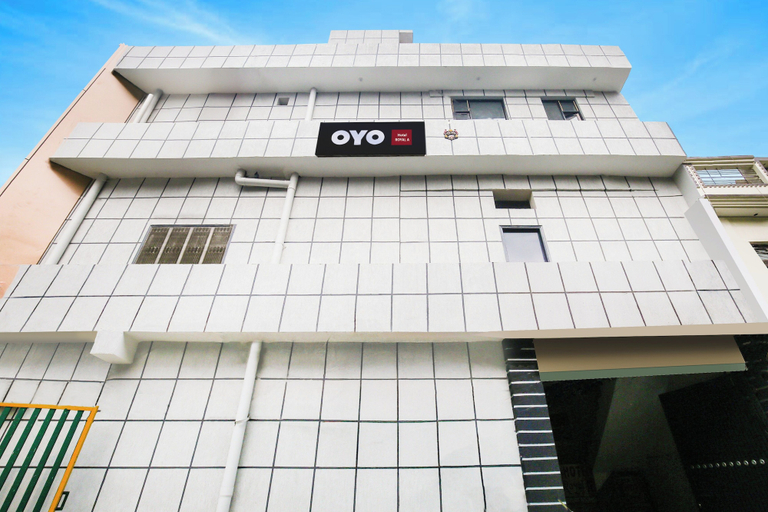 Others 1, HOTEL O ROYAL A, Ludhiana