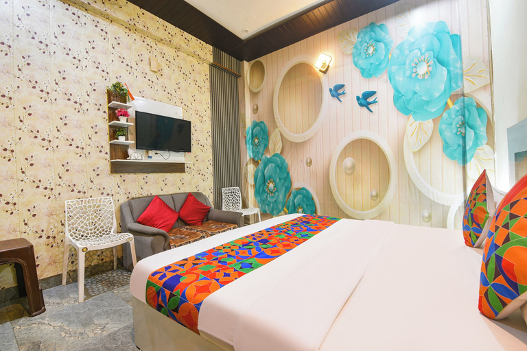 Others 4, FabHotel Sankalp, Faridabad