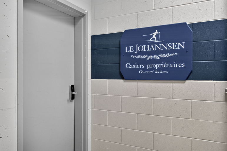 Others 2, Johannsen 359, Les Laurentides